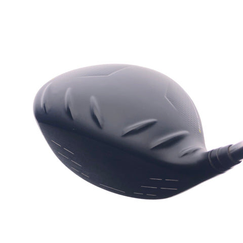 Used Ping G430 MAX Driver / 10.5 Degrees / Accra TZ Six 50 M3 Regular Flex