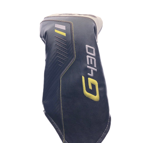 Used Ping G430 MAX Driver / 10.5 Degrees / Accra TZ Six 50 M3 Regular Flex