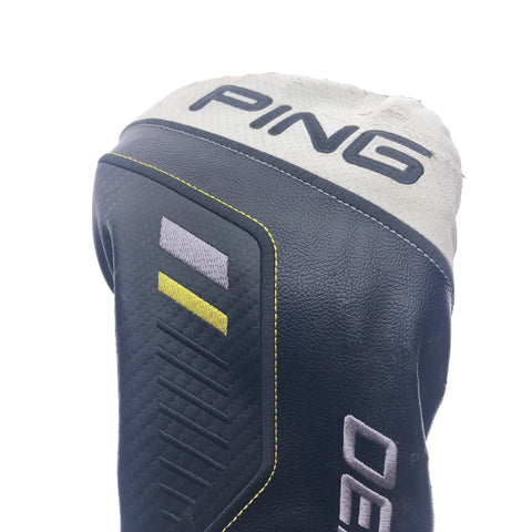 Used Ping G430 MAX Driver / 10.5 Degrees / Ladies Flex