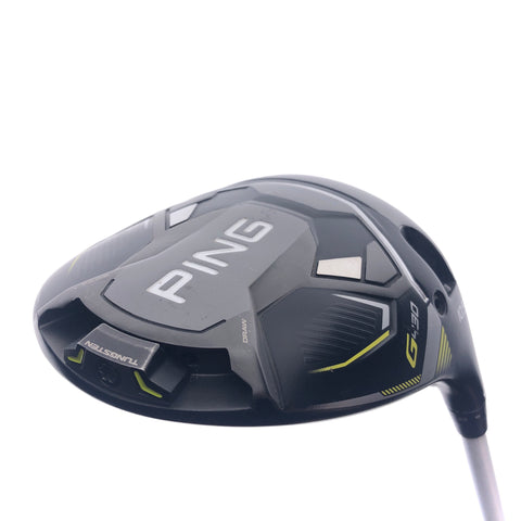 Used Ping G430 MAX Driver / 10.5 Degrees / Ladies Flex