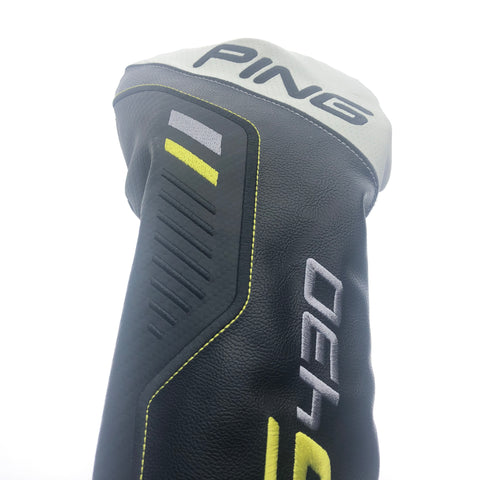 Used Ping G430 MAX Driver / 10.5 Degrees / Lite Flex / Left-Handed