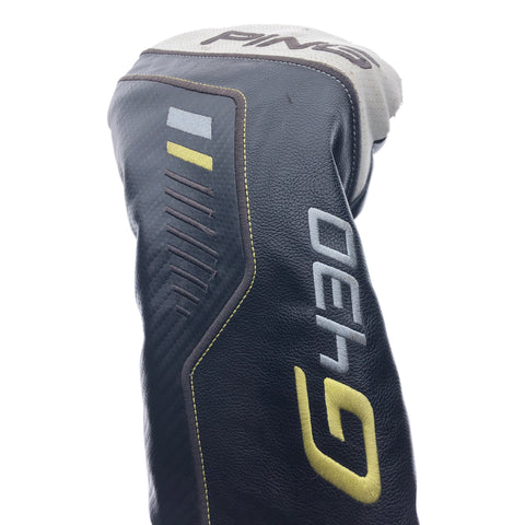 Used Ping G430 MAX Driver / 10.5 Degrees / Regular Flex