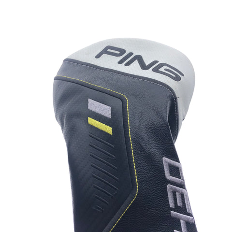 Used Ping G430 MAX Driver / 10.5 Degrees / Regular Flex