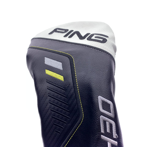 Used Ping G430 MAX Driver / 10.5 Degrees / Regular Flex