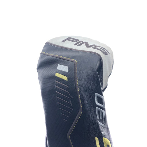 Used Ping G430 MAX Driver / 10.5 Degrees / Regular Flex