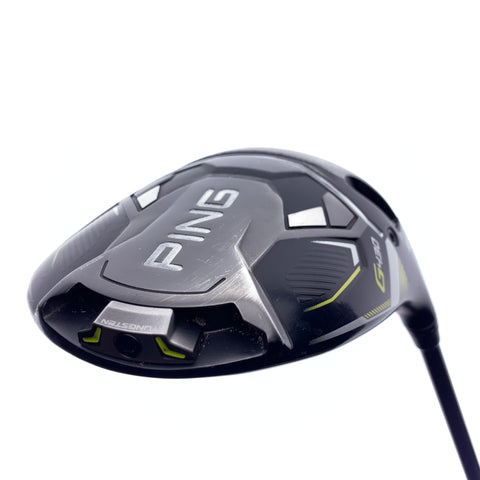 Used Ping G430 MAX Driver / 10.5 Degrees / Regular Flex