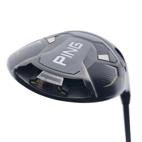Used Ping G430 MAX Driver / 10.5 Degrees / Regular Flex