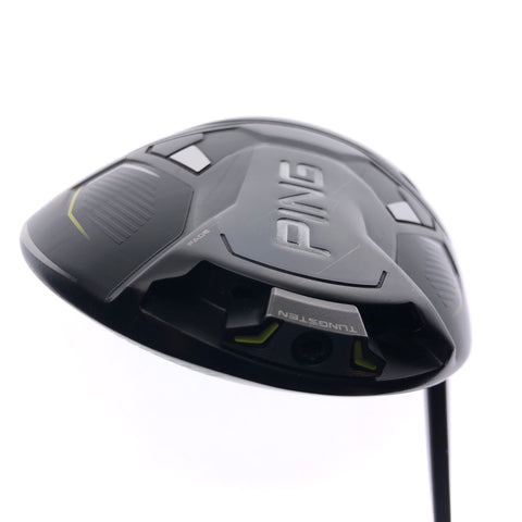 Used Ping G430 MAX Driver / 10.5 Degrees / Regular Flex