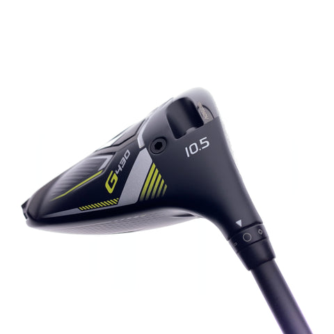 Used Ping G430 MAX Driver / 10.5 Degrees / Regular Flex