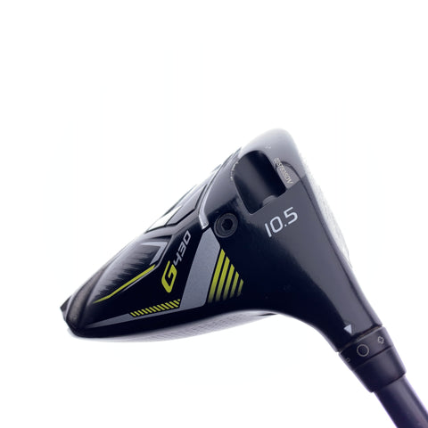 Used Ping G430 MAX Driver / 10.5 Degrees / Regular Flex
