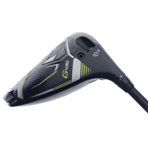 Used Ping G430 MAX Driver / 10.5 Degrees / Regular Flex