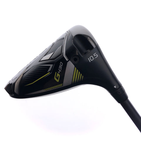 Used Ping G430 MAX Driver / 10.5 Degrees / Regular Flex