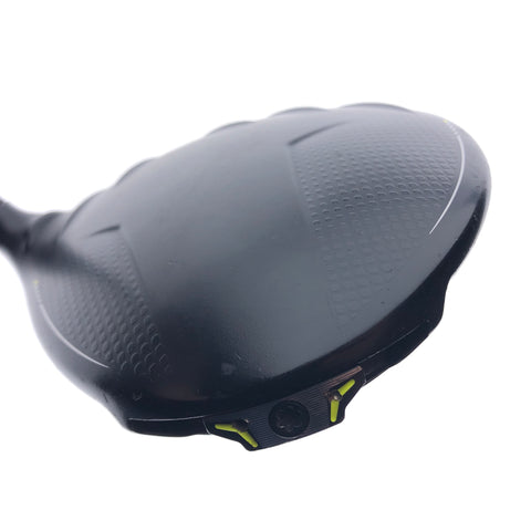 Used Ping G430 MAX Driver / 10.5 Degrees / Regular Flex