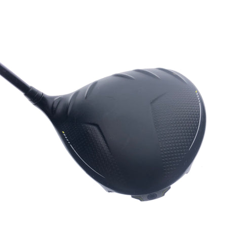 Used Ping G430 MAX Driver / 10.5 Degrees / Regular Flex