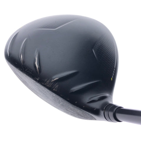 Used Ping G430 MAX Driver / 10.5 Degrees / Regular Flex