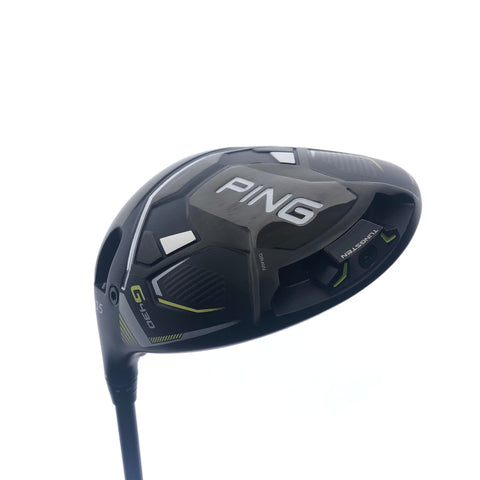 Used Ping G430 MAX Driver / 10.5 Degrees / Regular Flex / Left-Handed