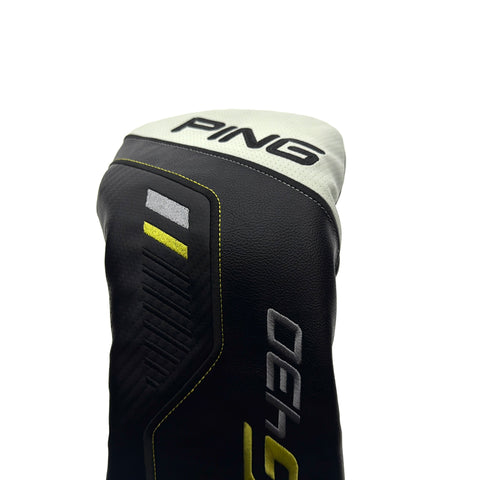 Used Ping G430 MAX Driver / 10.5 Degrees / Soft Regular Flex