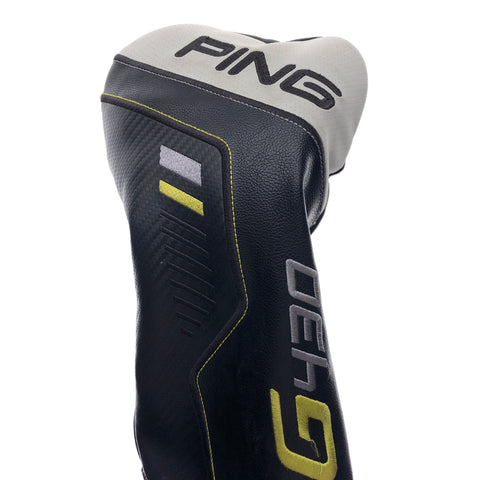 Used Ping G430 MAX Driver / 10.5 Degrees / Soft Regular Flex