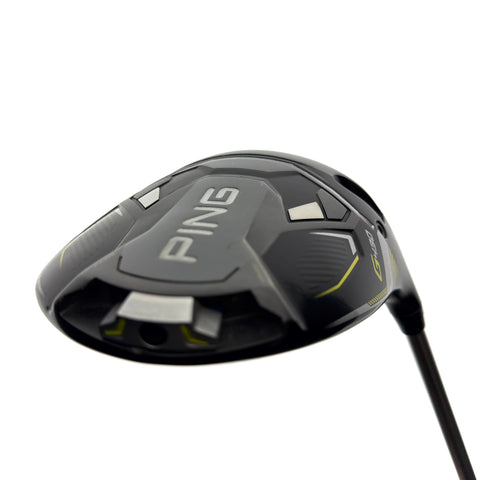 Used Ping G430 MAX Driver / 10.5 Degrees / Soft Regular Flex