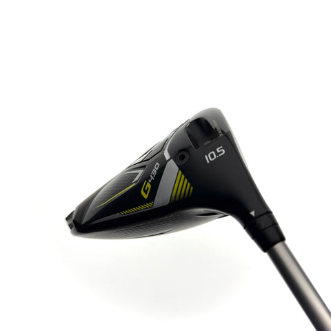 Used Ping G430 MAX Driver / 10.5 Degrees / Soft Regular Flex