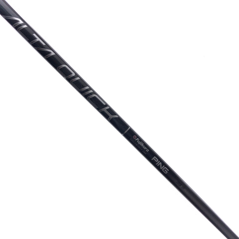 Used Ping G430 MAX Driver / 10.5 Degrees / Soft Regular Flex