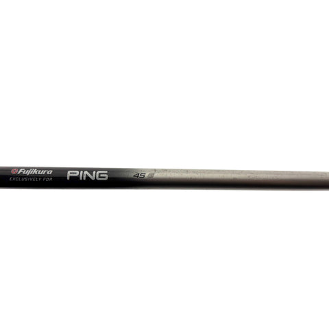 Used Ping G430 MAX Driver / 10.5 Degrees / Soft Regular Flex
