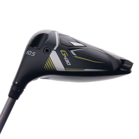 Used Ping G430 MAX Driver / 10.5 Degrees / Soft Regular Flex / Left-Handed