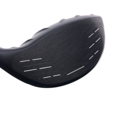 Used Ping G430 MAX Driver / 10.5 Degrees / Soft Regular Flex / Left-Handed