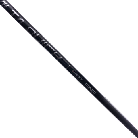Used Ping G430 MAX Driver / 10.5 Degrees / Soft Regular Flex / Left-Handed