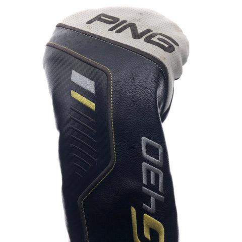 Used Ping G430 MAX Driver / 10.5 Degrees / Stiff Flex