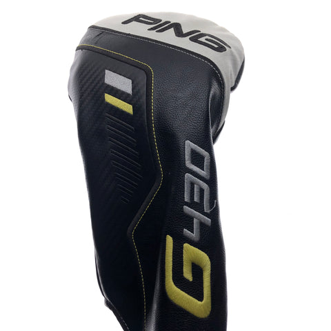 Used Ping G430 MAX Driver / 10.5 Degrees / Stiff Flex