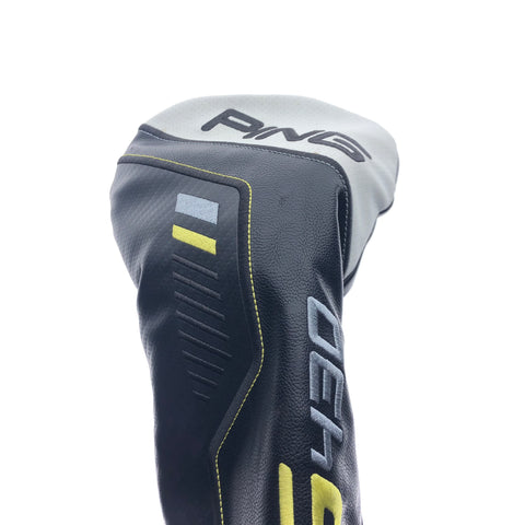 Used Ping G430 MAX Driver / 10.5 Degrees / Stiff Flex