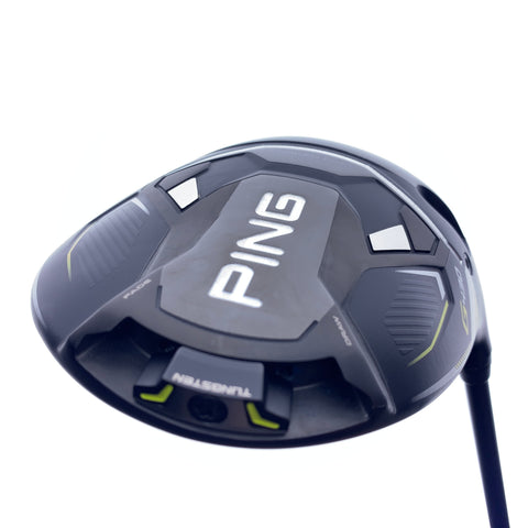 Used Ping G430 MAX Driver / 10.5 Degrees / Stiff Flex
