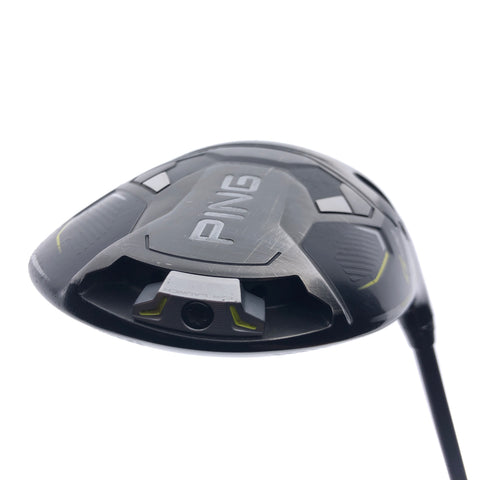 Used Ping G430 MAX Driver / 10.5 Degrees / Stiff Flex