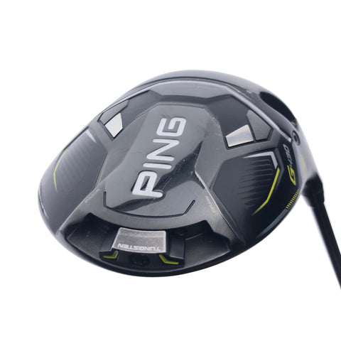 Used Ping G430 MAX Driver / 10.5 Degrees / Stiff Flex