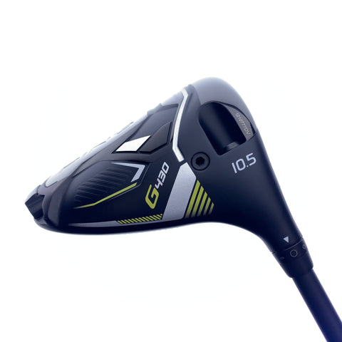 Used Ping G430 MAX Driver / 10.5 Degrees / Stiff Flex