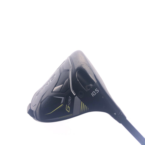 Used Ping G430 MAX Driver / 10.5 Degrees / Stiff Flex