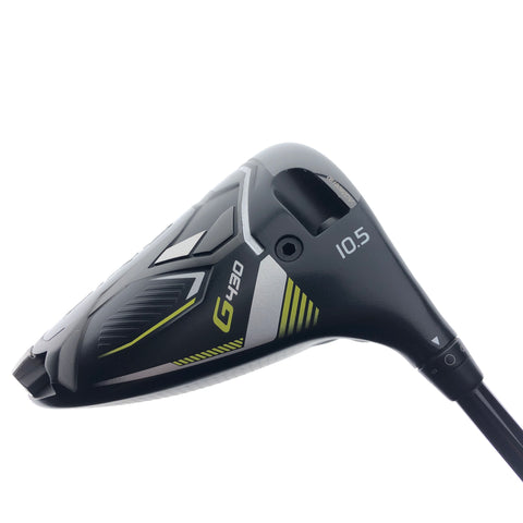 Used Ping G430 MAX Driver / 10.5 Degrees / Stiff Flex