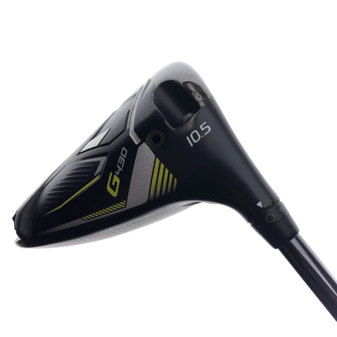 Used Ping G430 MAX Driver / 10.5 Degrees / Stiff Flex