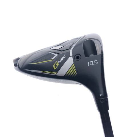 Used Ping G430 MAX Driver / 10.5 Degrees / Stiff Flex