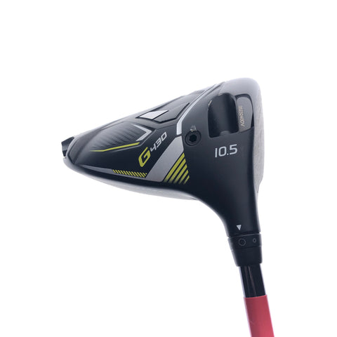 Used Ping G430 MAX Driver / 10.5 Degrees / Stiff Flex