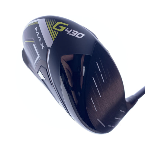 Used Ping G430 MAX Driver / 10.5 Degrees / Stiff Flex