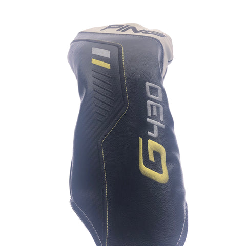 Used Ping G430 MAX Driver / 10.5 Degrees / Stiff Flex