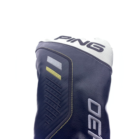 Used Ping G430 MAX Driver / 10.5 Degrees / Stiff Flex / Left-Handed