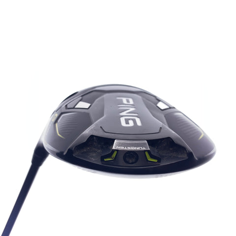 Used Ping G430 MAX Driver / 10.5 Degrees / Stiff Flex / Left-Handed