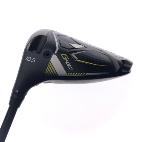 Used Ping G430 MAX Driver / 10.5 Degrees / Stiff Flex / Left-Handed