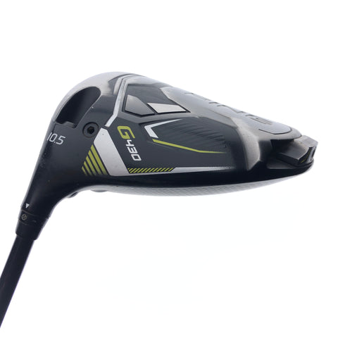 Used Ping G430 MAX Driver / 10.5 Degrees / Stiff Flex / Left-Handed