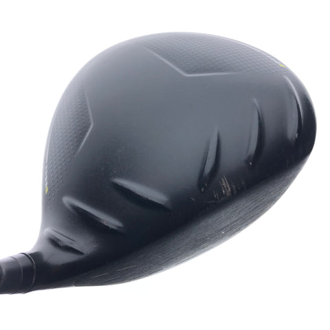 Used Ping G430 MAX Driver / 10.5 Degrees / Stiff Flex / Left-Handed