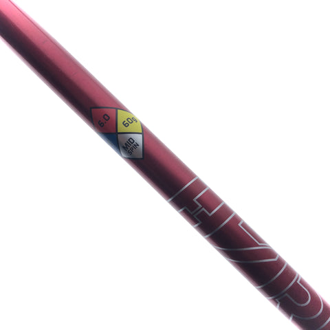 Used Ping G430 MAX Driver / 10.5 Degrees / Stiff Flex / Left-Handed