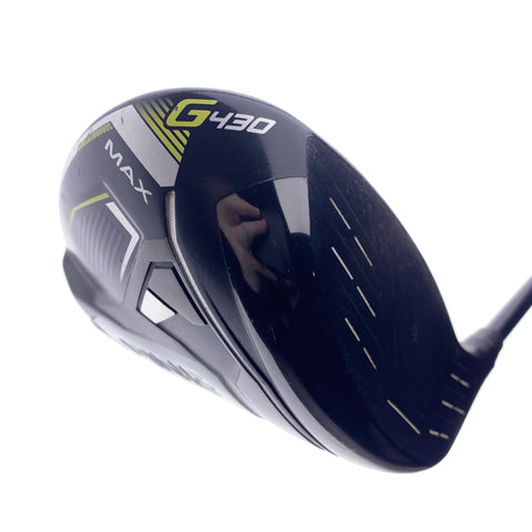 Used Ping G430 MAX Driver / 12.0 Degrees / Lite Flex